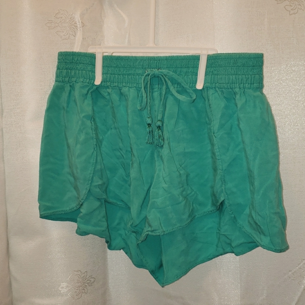 SALE 3 FOR $15  Aerie running shorts